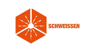 Logo der Messe Schweissen