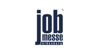 Logo der Jobmesse Oldenburg 2025