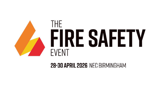 JUTEC auf dem The Fire Safety Event in Birmingham