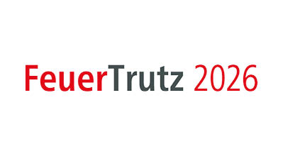 Logo der FeuerTrutz 2026