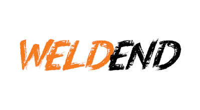 Logo Schweißerevent Weldend von Influencer AluLöffel