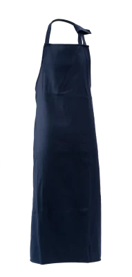 Latzschürze flammhemmend und antistatisch von JUTEC aus der VenTec-Kollektion